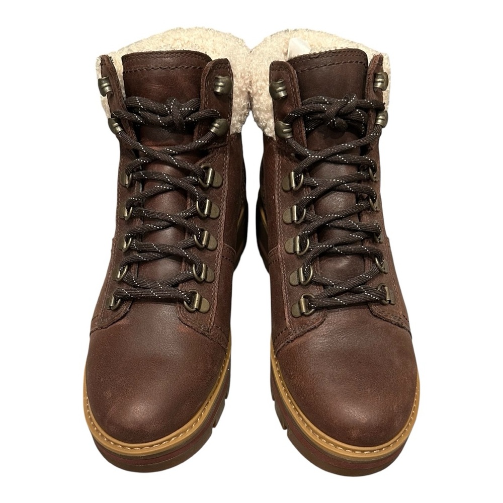 Timberland Cervina Valley Boots NWOB NWOT